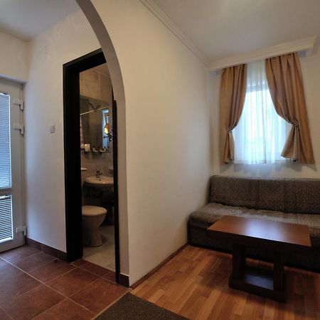 Vila Duric - Ex Hotel Duric Petrovac Стая снимка