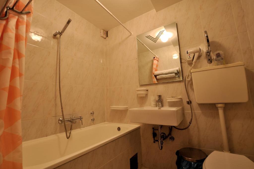 Vila Duric - Ex Hotel Duric Petrovac Стая снимка