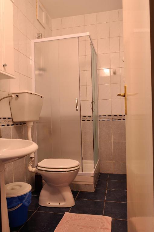 Vila Duric - Ex Hotel Duric Petrovac Стая снимка