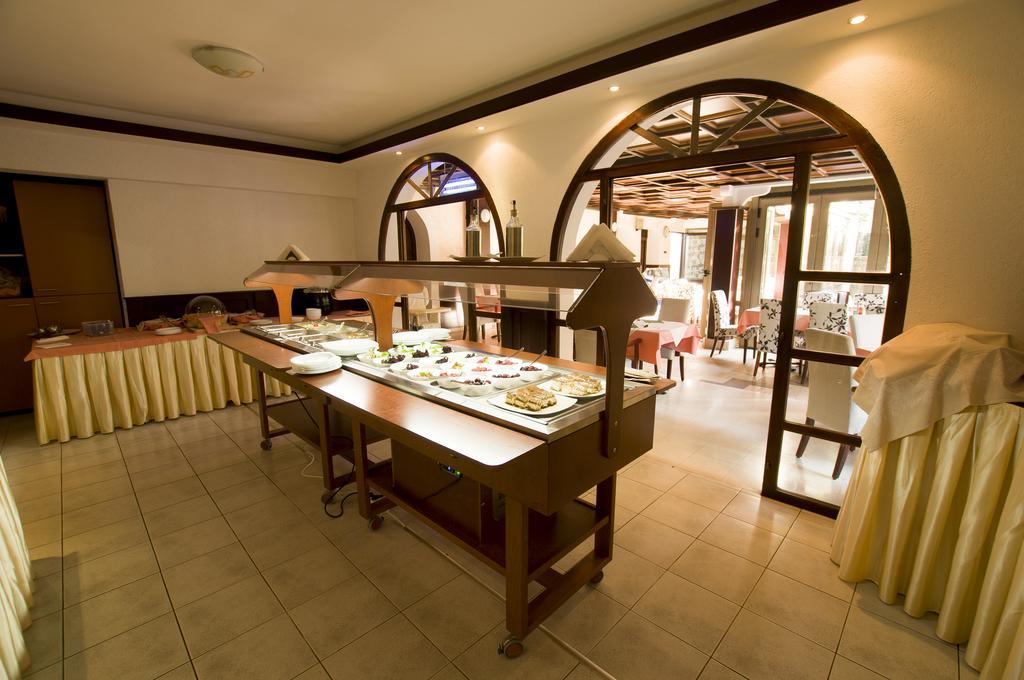 Vila Duric - Ex Hotel Duric Petrovac Екстериор снимка