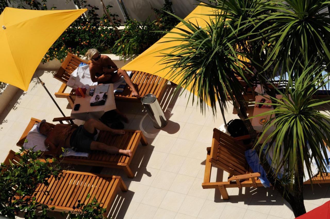 Vila Duric - Ex Hotel Duric Petrovac Екстериор снимка