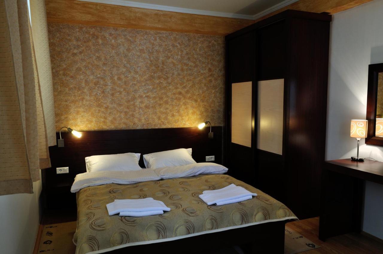Vila Duric - Ex Hotel Duric Petrovac Стая снимка